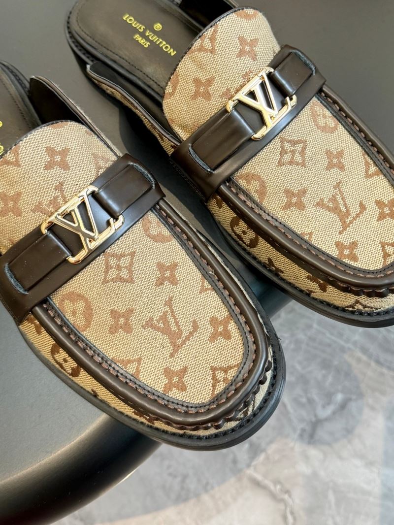 Louis Vuitton Slippers